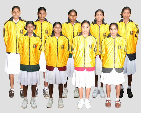 Janashakthi Athletes dazzle at National Meets
